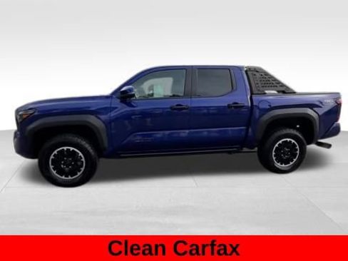 Used 2024 Toyota Tacoma TRD Off-Road image 3