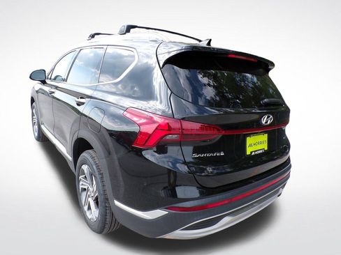 Certified 2023 Hyundai Santa Fe SEL w/ Premium Package AWD/4WD image 4
