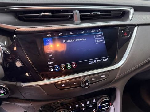 Used 2023 Buick Encore GX Select w/ Safety Package II FWD image 29
