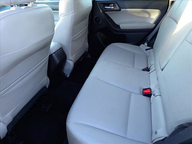 Used 2015 Subaru Forester 2.5i Touring w/ Popular Package #2 AWD/4WD image 9