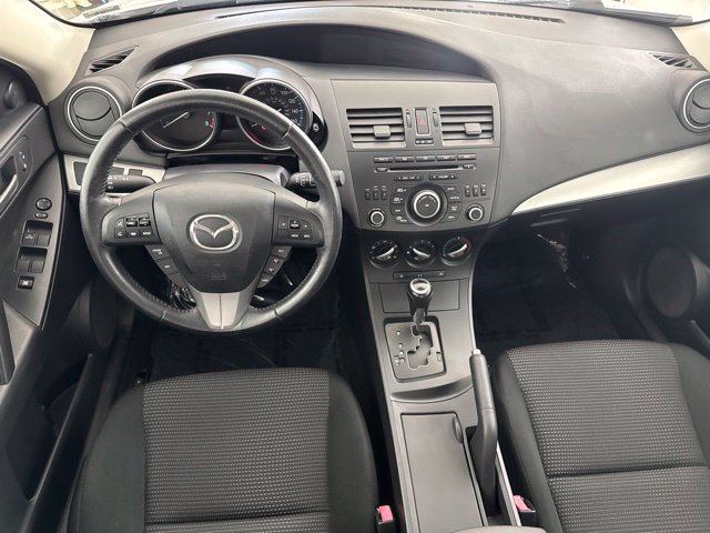 Used 2012 MAZDA MAZDA3 i Touring FWD image 28