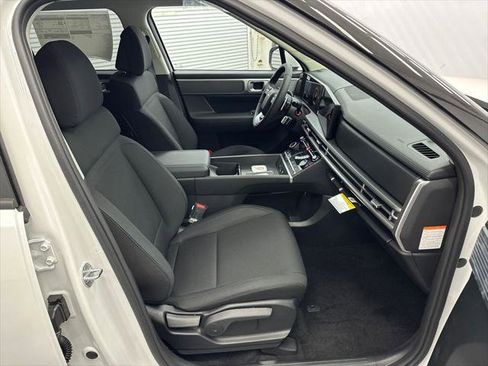 New 2026 Hyundai Santa Fe SE image 13