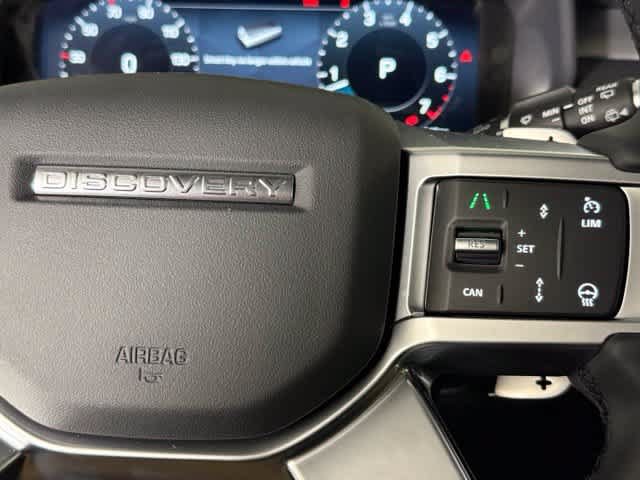 New 2026 Land Rover Discovery Limited Edition AWD/4WD image 33