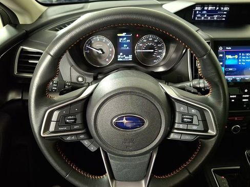 Certified 2022 Subaru Crosstrek 2.5i Limited w/ Popular Package #4 AWD/4WD image 19