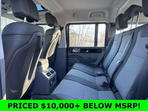 Used 2024 INEOS Grenadier Trialmaster Edition image 23