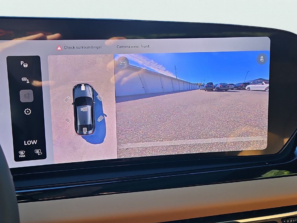 New 2026 Audi A5 Premium Plus AWD/4WD image 9