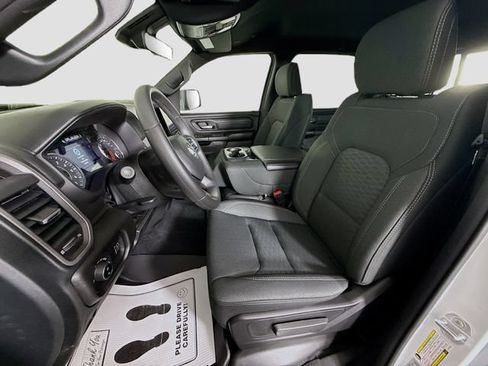 New 2026 RAM 1500 Warlock AWD/4WD image 19