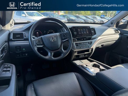 Used 2024 Honda Ridgeline RTL image 14