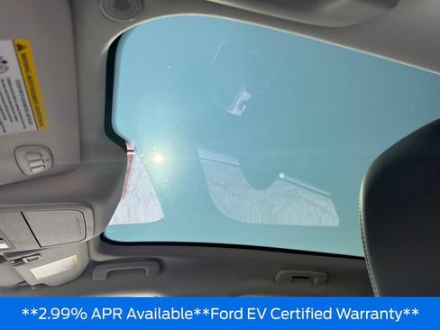 Used 2025 Ford Mustang Mach-E Premium AWD/4WD image 25