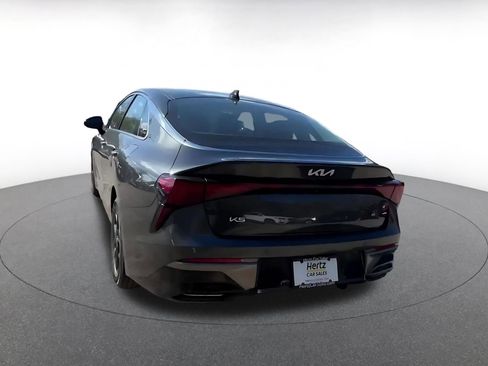 Used 2025 Kia K5 LXS image 11