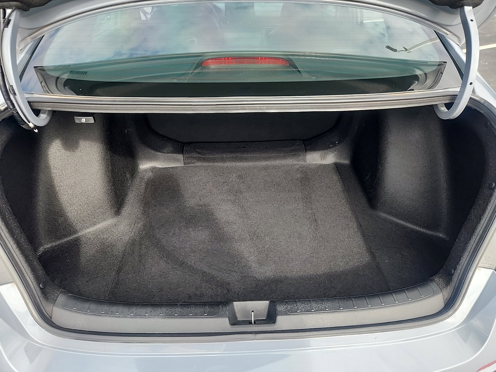 Used 2024 Honda Civic Sport image 26