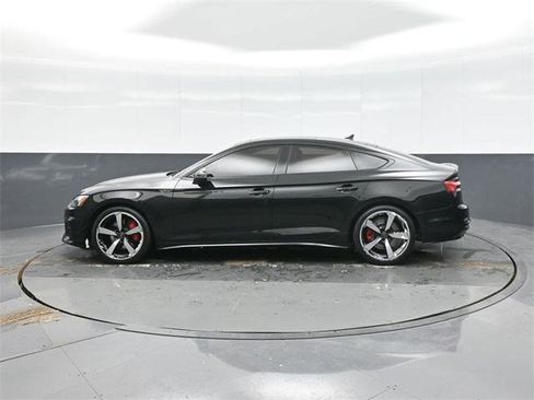 Used 2024 Audi A5 2.0T Premium Plus image 4