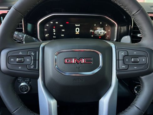 New 2026 GMC Sierra 1500 SLT w/ SLT Premium Plus Package image 22