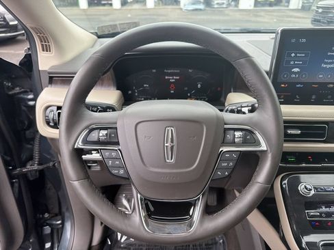 Certified 2023 Lincoln Nautilus Reserve w/ Equipment Group 201A AWD/4WD image 22