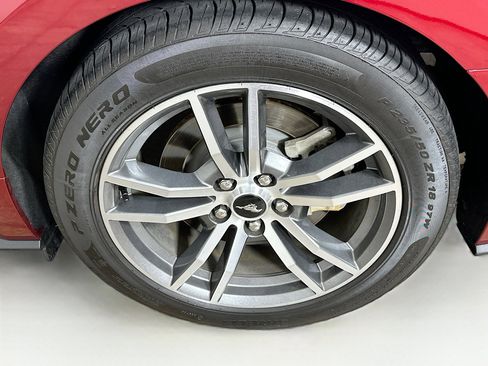 Used 2015 Ford Mustang GT Premium RWD image 11
