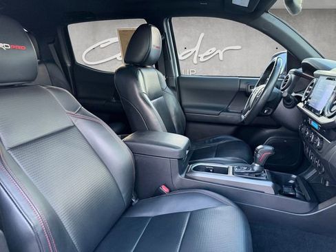 Used 2020 Toyota Tacoma TRD Pro image 22