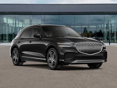 New 2026 Genesis Electrified GV70 Advanced