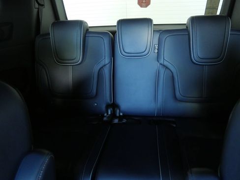 New 2026 INFINITI QX80 4WD w/ Sport Exterior Package image 15