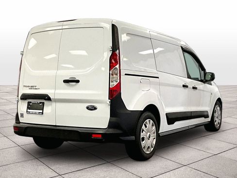 Used 2020 Ford Transit Connect XL FWD image 11