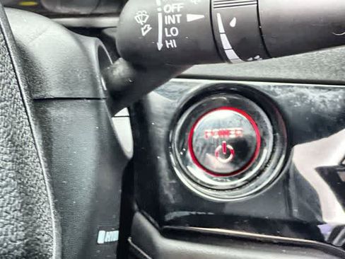 Certified 2024 Honda Accord Sport image 28