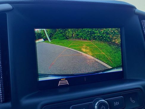 Used 2020 GMC Terrain SLE FWD image 20