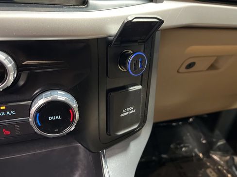 Used 2022 Ford F150 XLT w/ Equipment Group 302A High AWD/4WD image 35