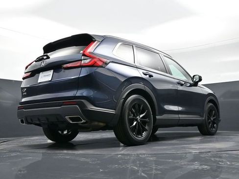Used 2024 Honda CR-V Sport-L image 42