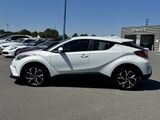 Used 2019 Toyota C-HR XLE image 3