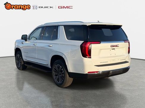 New 2026 GMC Yukon Elevation RWD image 5