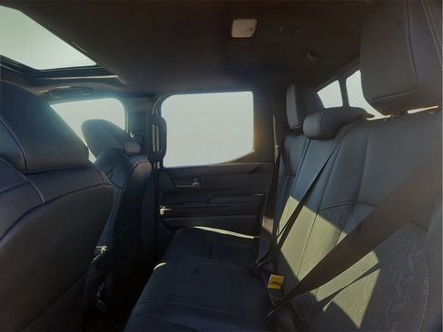 New 2026 Toyota Tacoma Limited image 13