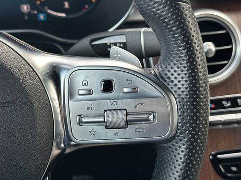 Certified 2022 Mercedes-Benz GLC 300 GLC 300 image 28