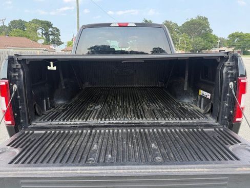 Used 2019 Ford F150 XL w/ Equipment Group 101A Mid AWD/4WD image 15