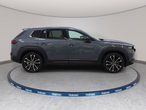 Used 2023 MAZDA CX-50 AWD 2.5 S w/ Cargo Package image 5