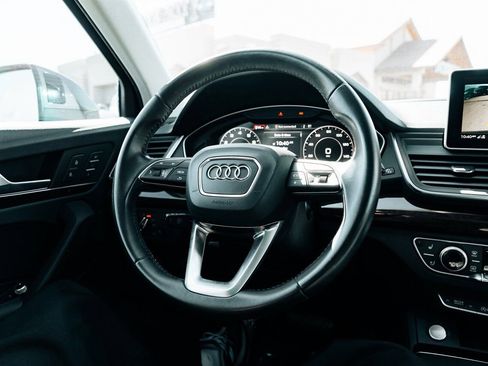 Used 2020 Audi Q5 2.0T Premium Plus w/ Premium Plus Package image 21