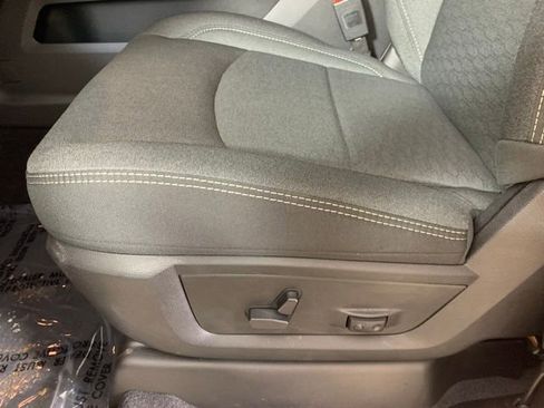 New 2026 RAM 2500 Big Horn image 13