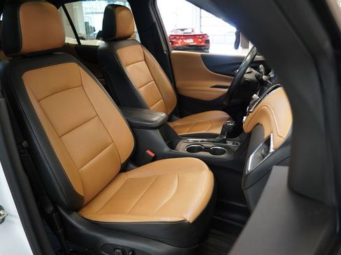 Used 2020 Chevrolet Equinox Premier image 37