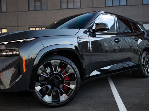 Used 2024 BMW XM image 6