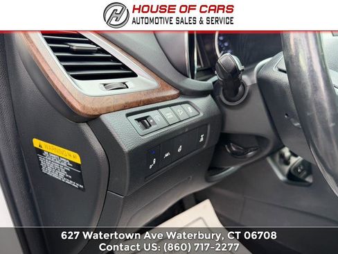 Used 2018 Hyundai Santa Fe Sport w/ 2.0T Ultimate Tech Package 05 AWD/4WD image 23