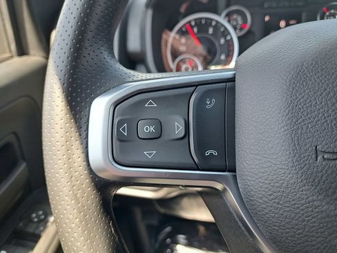 New 2025 RAM 2500 Tradesman image 33