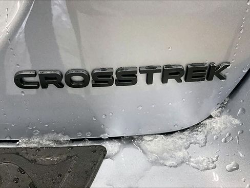 New 2026 Subaru Crosstrek 2.0i Premium image 15