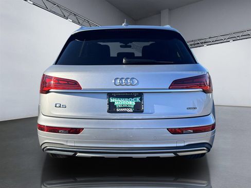 Used 2021 Audi Q5 2.0T Premium w/ Convenience Package image 6