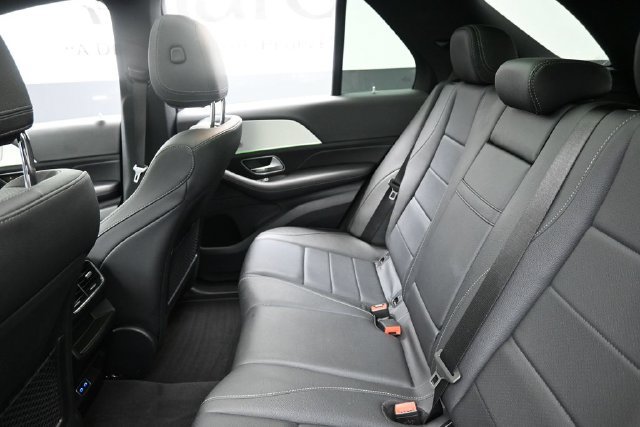 Used 2025 Mercedes-Benz GLE 350 4MATIC image 24