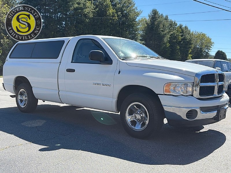 Used 2005 Dodge Ram 1500 Truck SLT RWD image 8