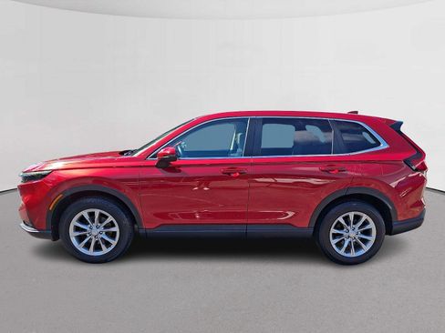 Certified 2023 Honda CR-V EX image 6