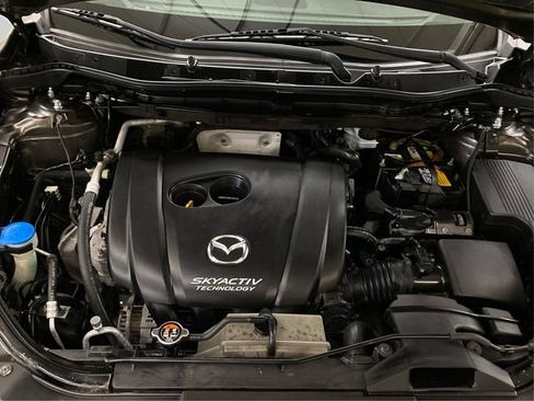 Used 2016 MAZDA CX-5 Grand Touring AWD/4WD image 13