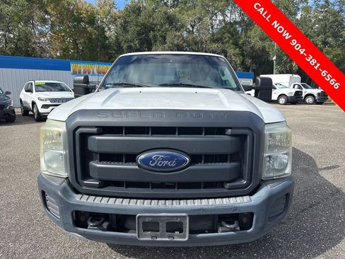 Used 2016 Ford F250 XL image 8