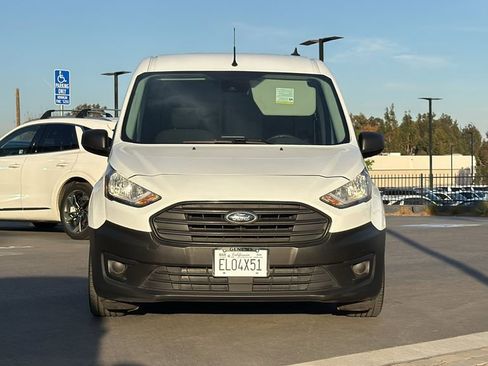 Used 2020 Ford Transit Connect XL image 8