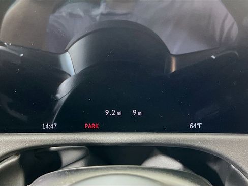 New 2026 Mercedes-Benz E 53 AMG e 4MATIC Sedan image 14