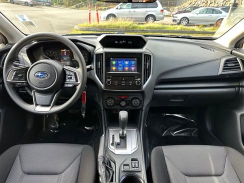 Certified 2023 Subaru Impreza Premium image 9