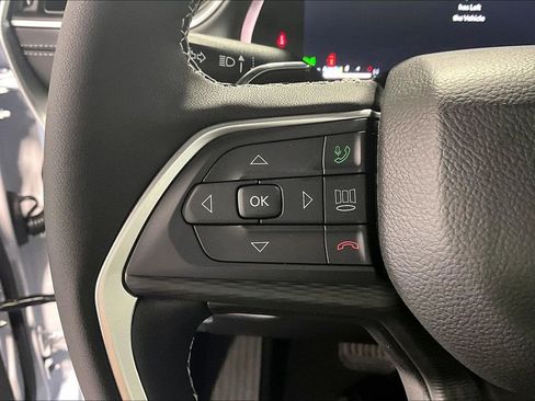 New 2025 Jeep Grand Cherokee Laredo X w/ Luxury Tech Group I image 21